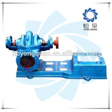 SH double suction agricultural irrigation diesel water pump